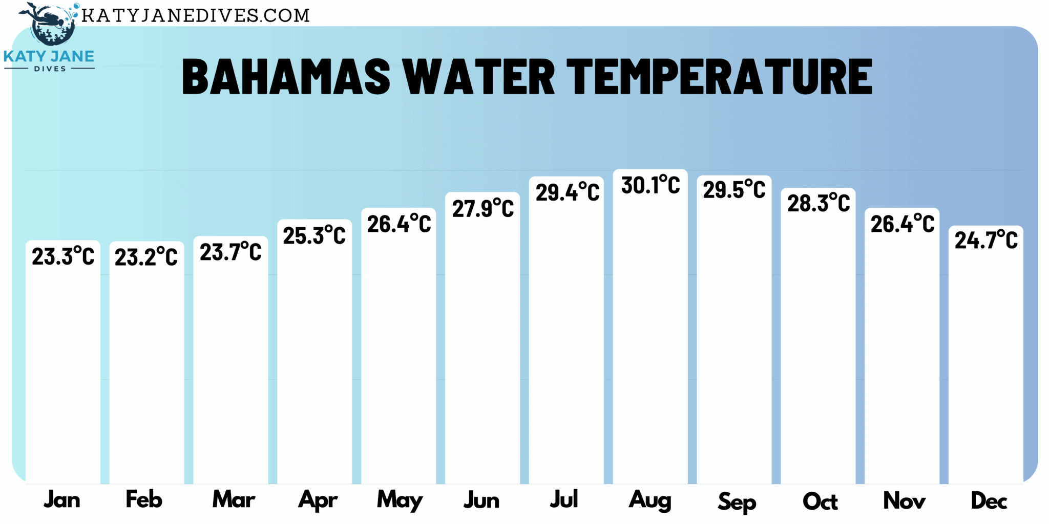 Best Bahamas Liveaboard - My 2024 Review & Dive Guide - What Is The Water Temp In Nassau Bahamas