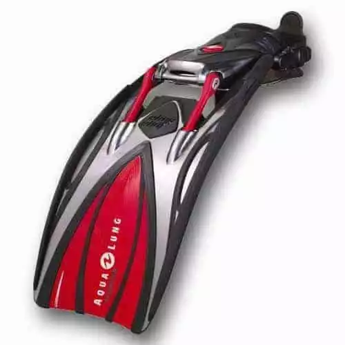 Aqua Lung Slingshot Power Fins