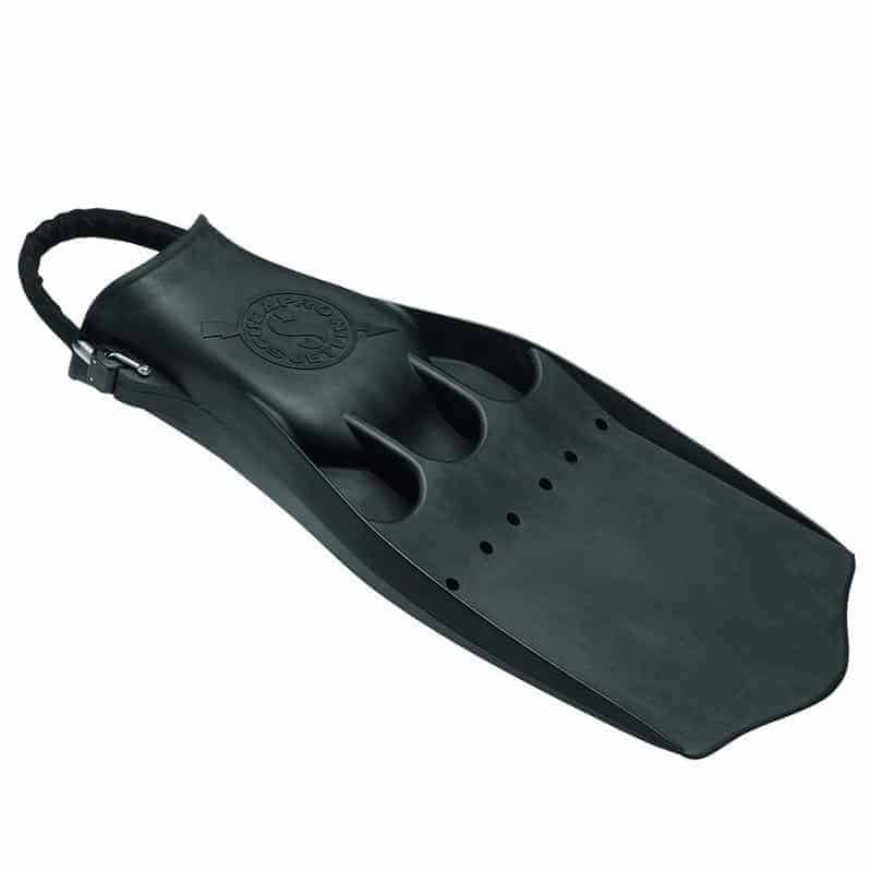 Scubapro Jet Fin with Spring Straps