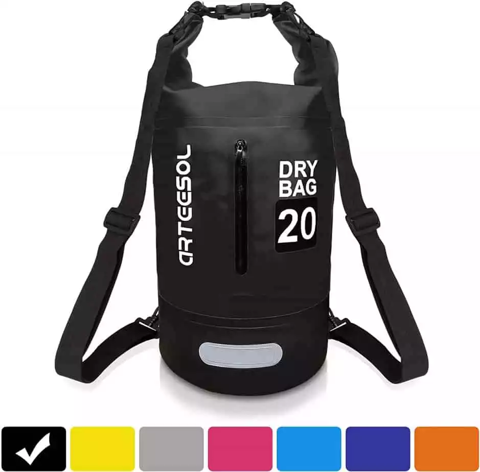 Arteesol Waterproof Dry Bag