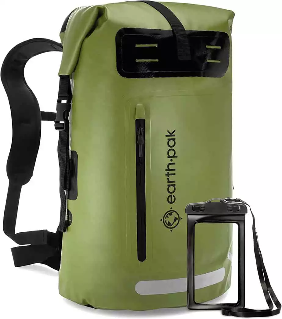 Earth Pak Summit Rucksack