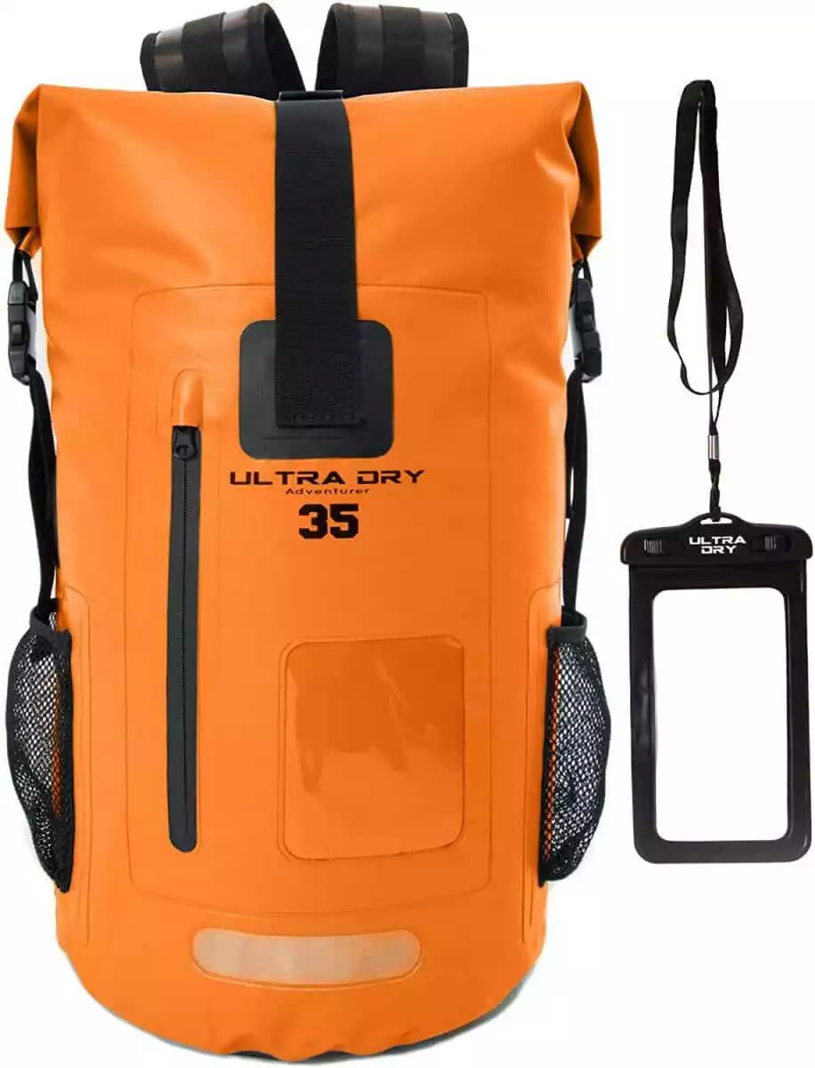 Ultra Dry Adventurer Bag