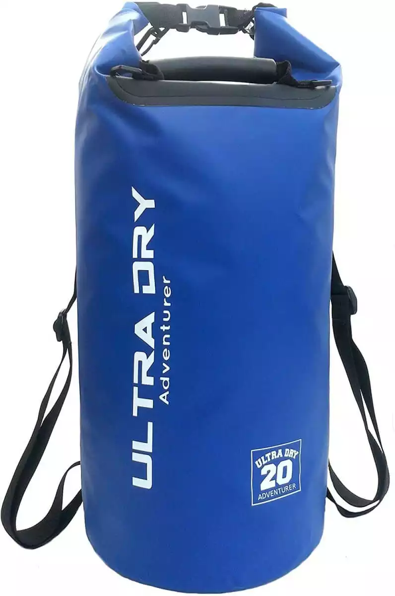 Ultra Dry Adventurer Waterproof Sack