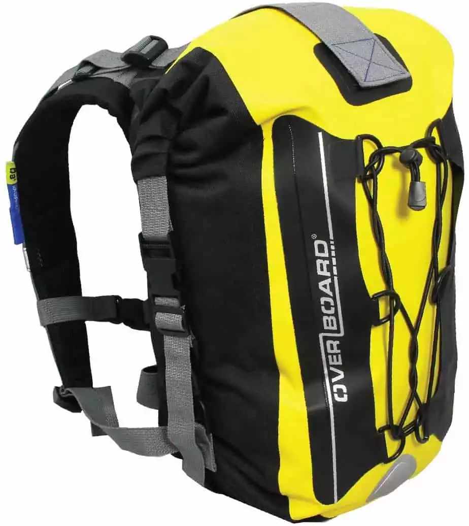 Overboard Premium Waterproof Backpack