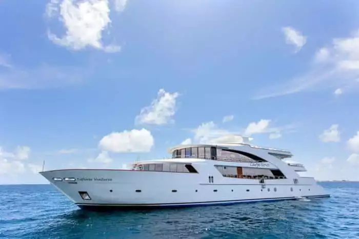 Carpe Novo Liveaboard