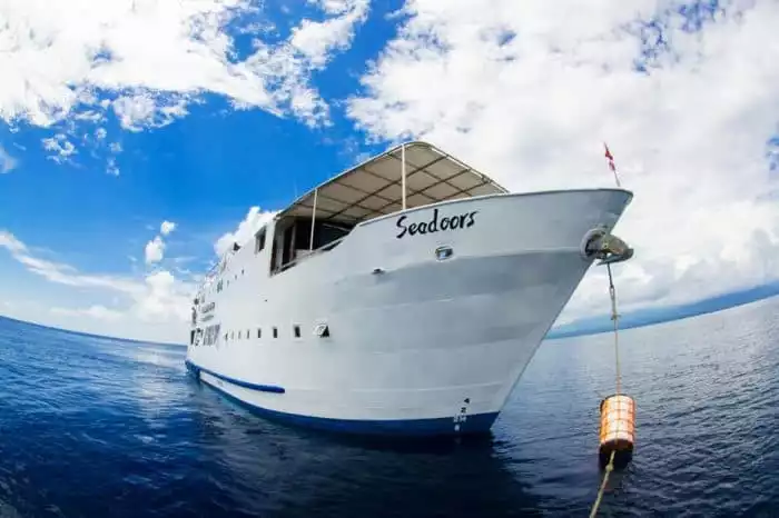 Seadoors Liveaboard