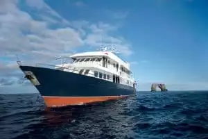 Galapagos Master Liveaboard