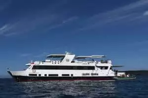 Humboldt Explorer Liveaboard