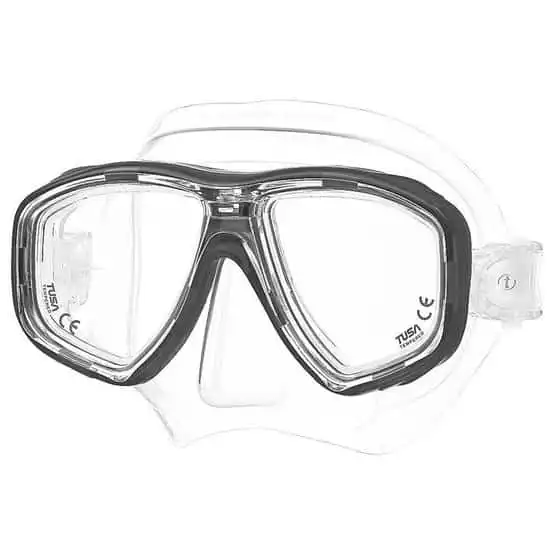 TUSA Freedom Ceos Pro Mask