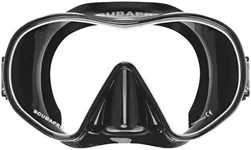 Scubapro Solo Dive Mask