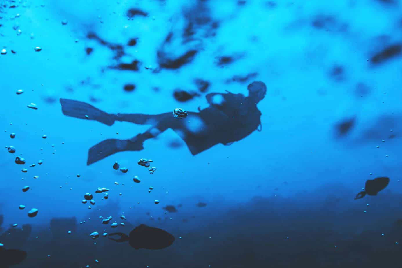 Aqualung i200 Review - Katy Jane Dives