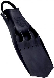 Scubapro Jet Fin vs Twin Jet