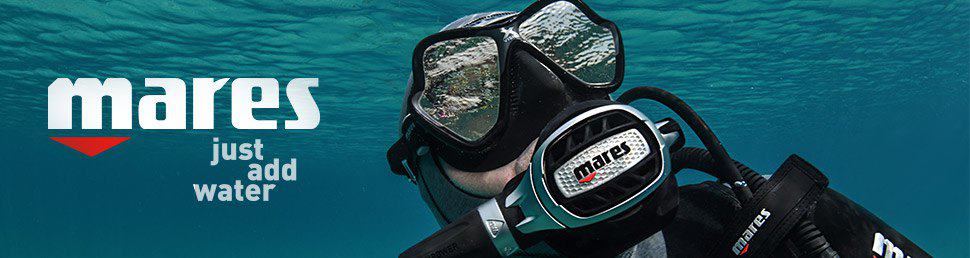 Masque X-VISION ULTRA LIQUID SKIN + Tuba SNORKEL BAY MARES