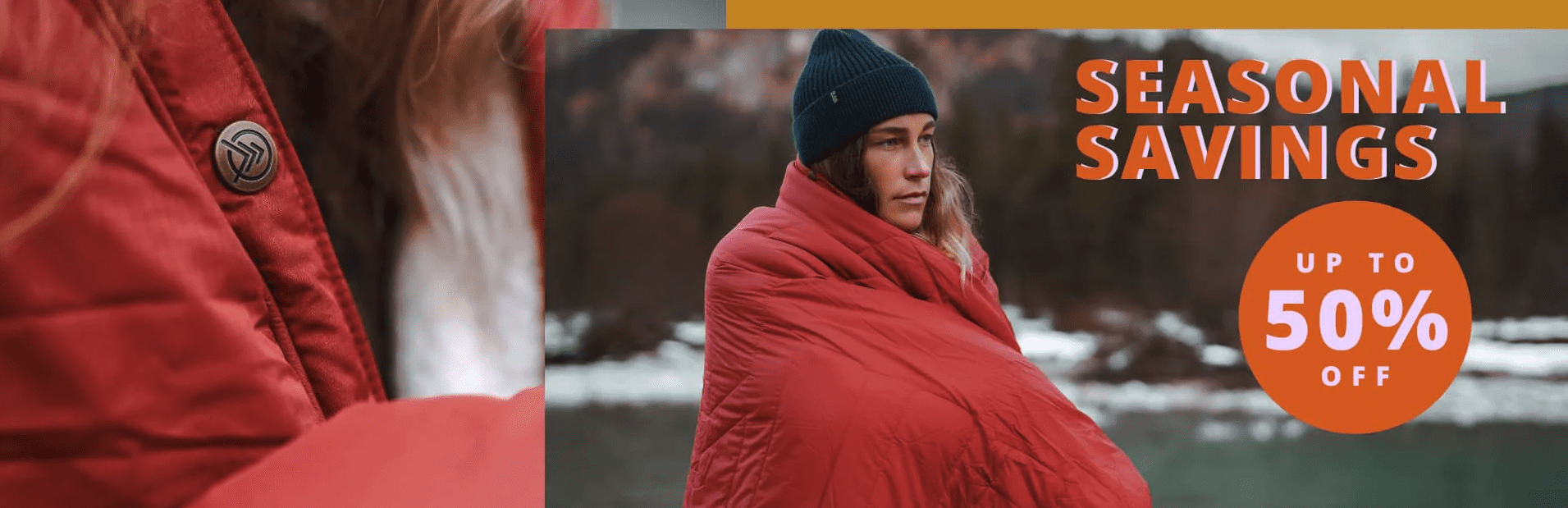 VOITED Outdoor Change Robe Review Katy Jane Dives KatyJaneDives