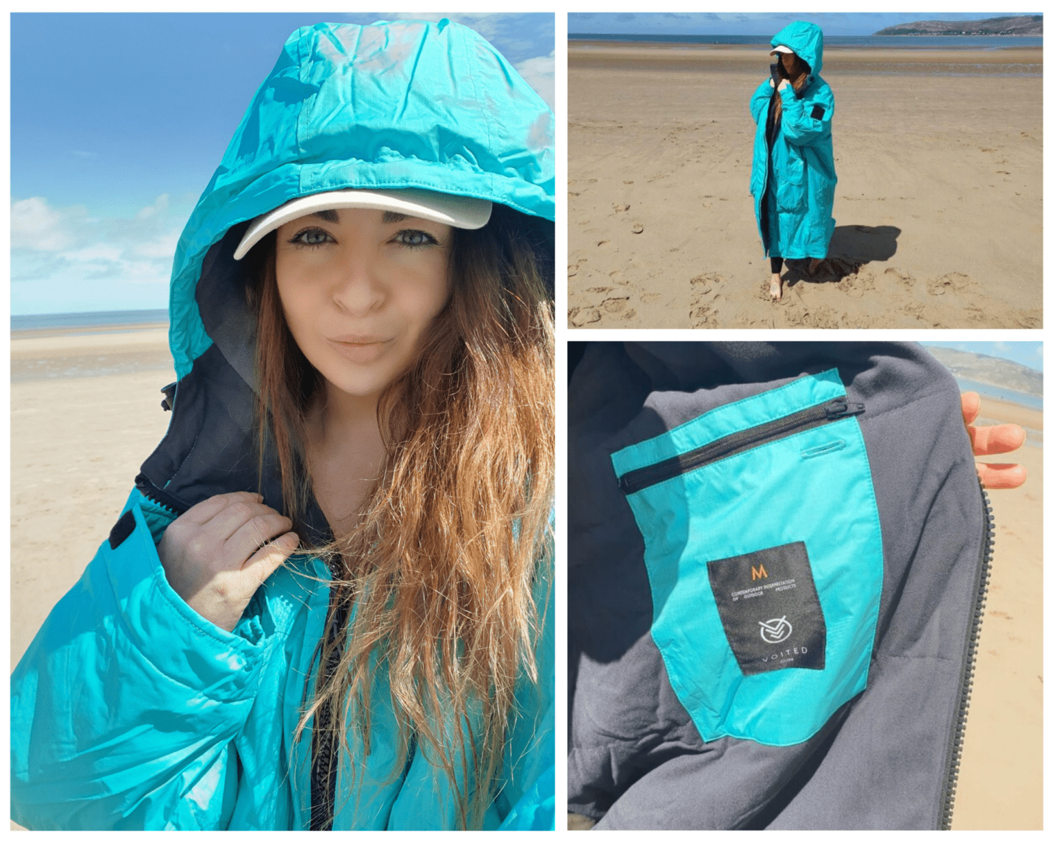 Best DryRobe Alternatives in 2024 Katy's Review