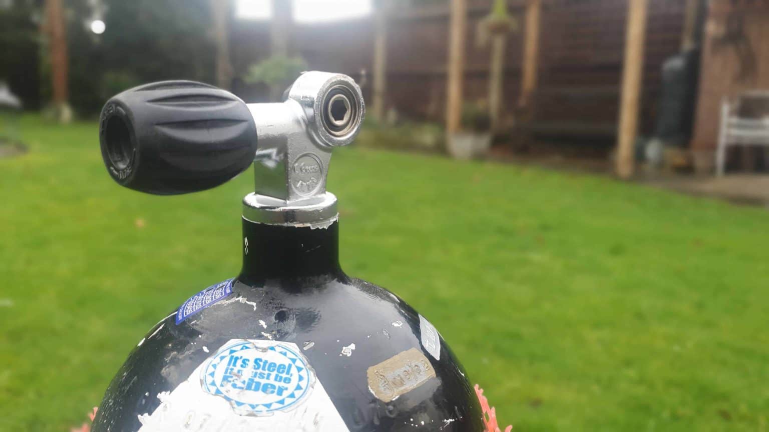 How Much Does a SCUBA Tank Inspection Cost?