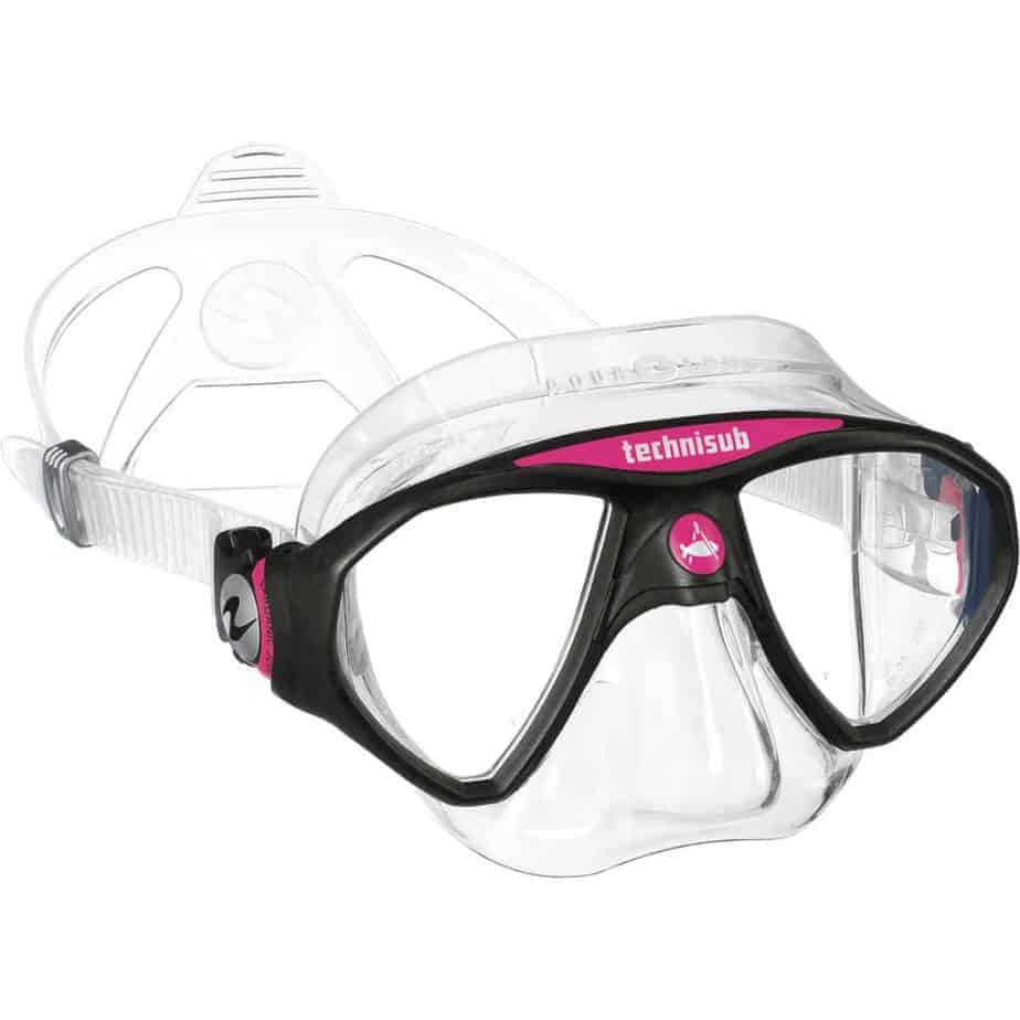 Aqualung Micromask Review [A PADI Instructor’s Test]