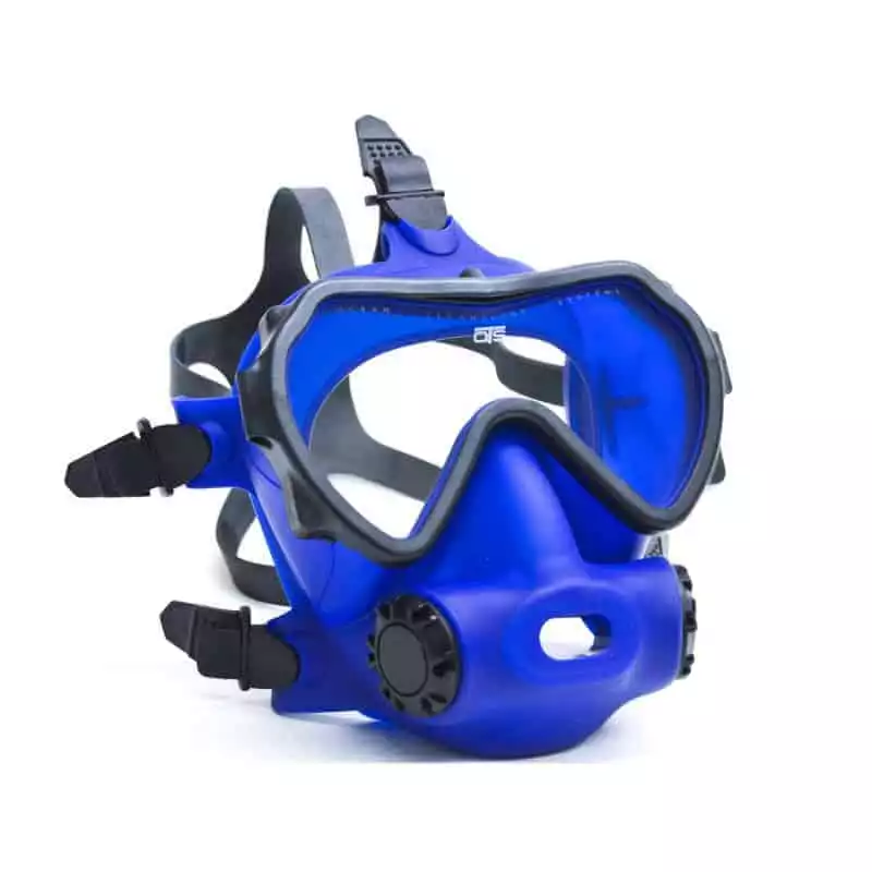 OTS Spectrum Full Face Mask