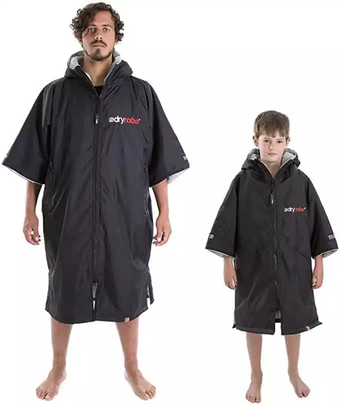 DryRobe Advance for Adults & Kids