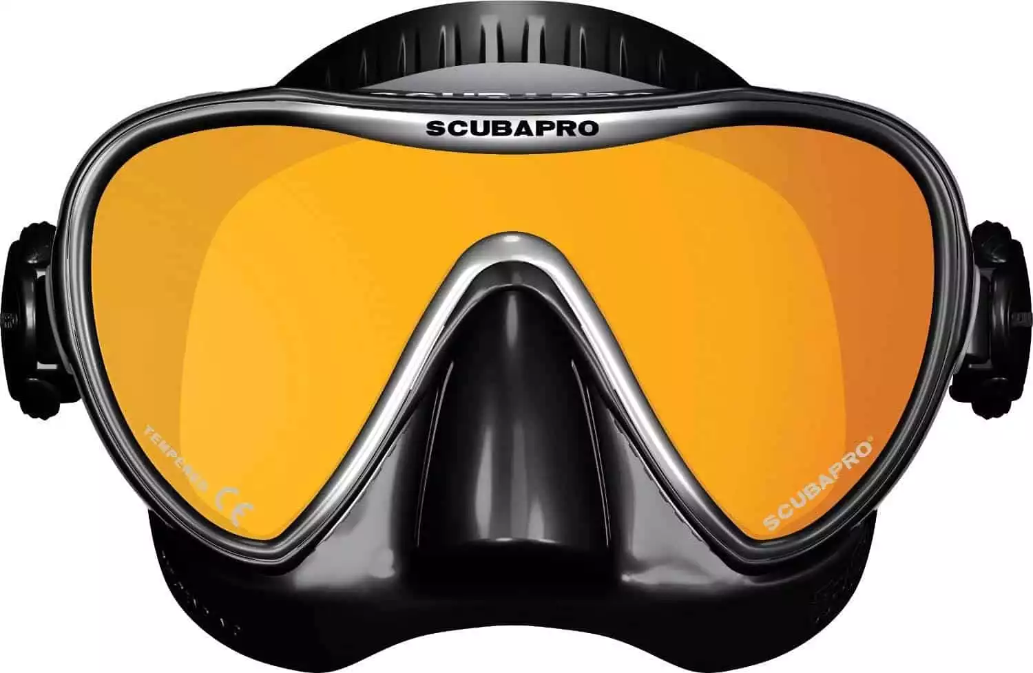 Scubapro Synergy Twin Mask