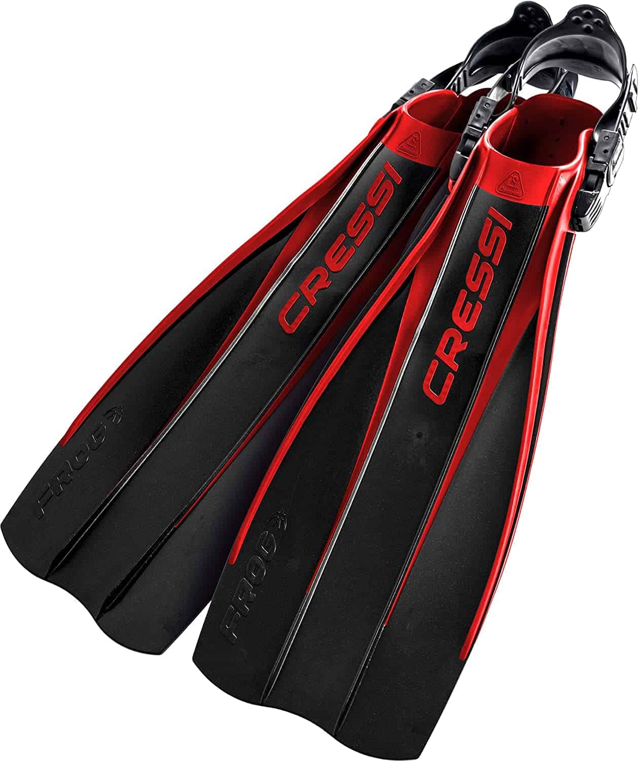 Cressi Frog Fins