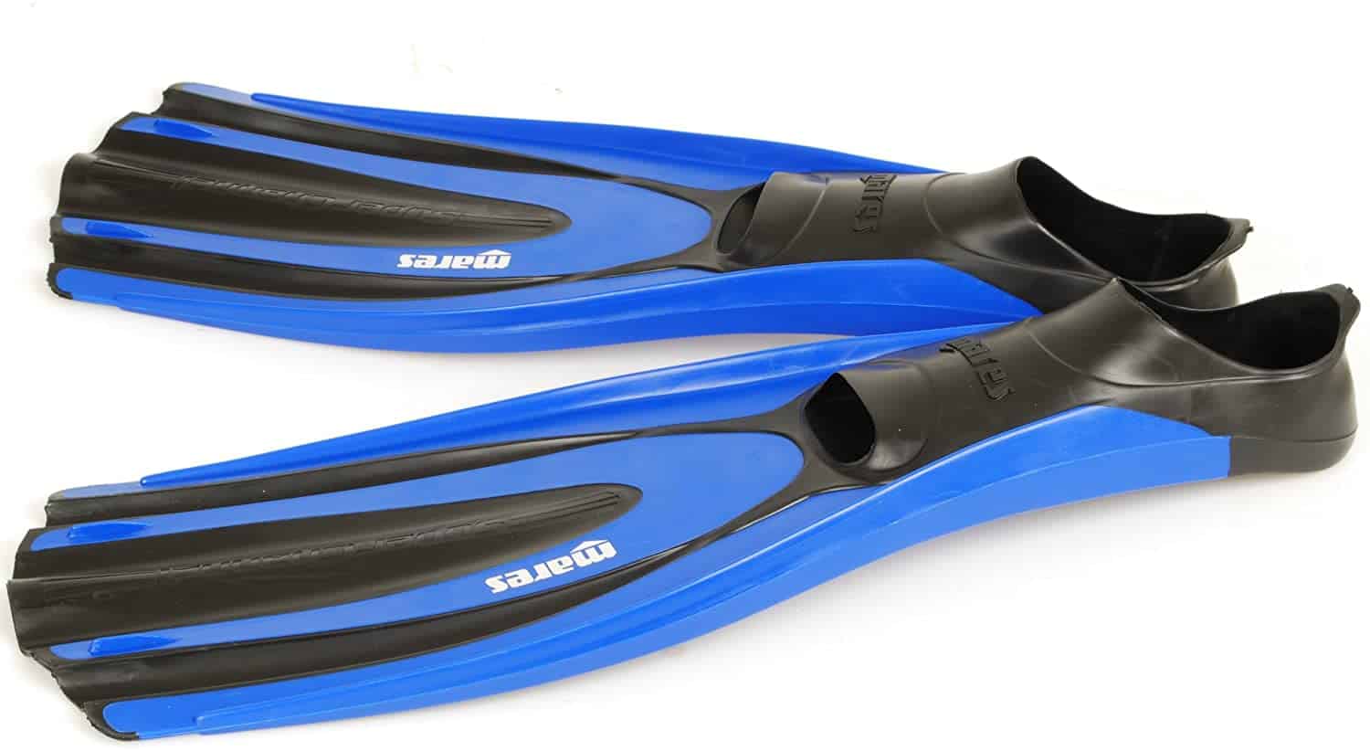 Mares Avanti Superchannel Fins