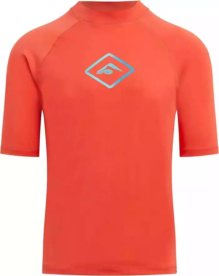 Kanu Men's Rashguard