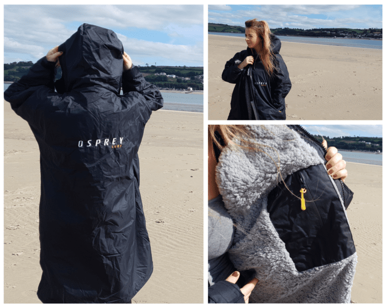 Best DryRobe Alternatives in 2024 Katy's Review