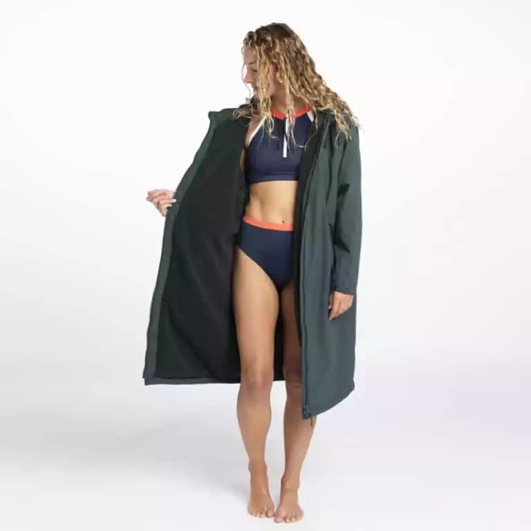 Fourth Element Tidal Robe