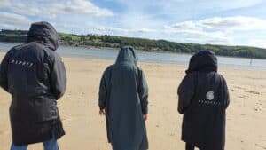 DryRobe Alternatives Compared