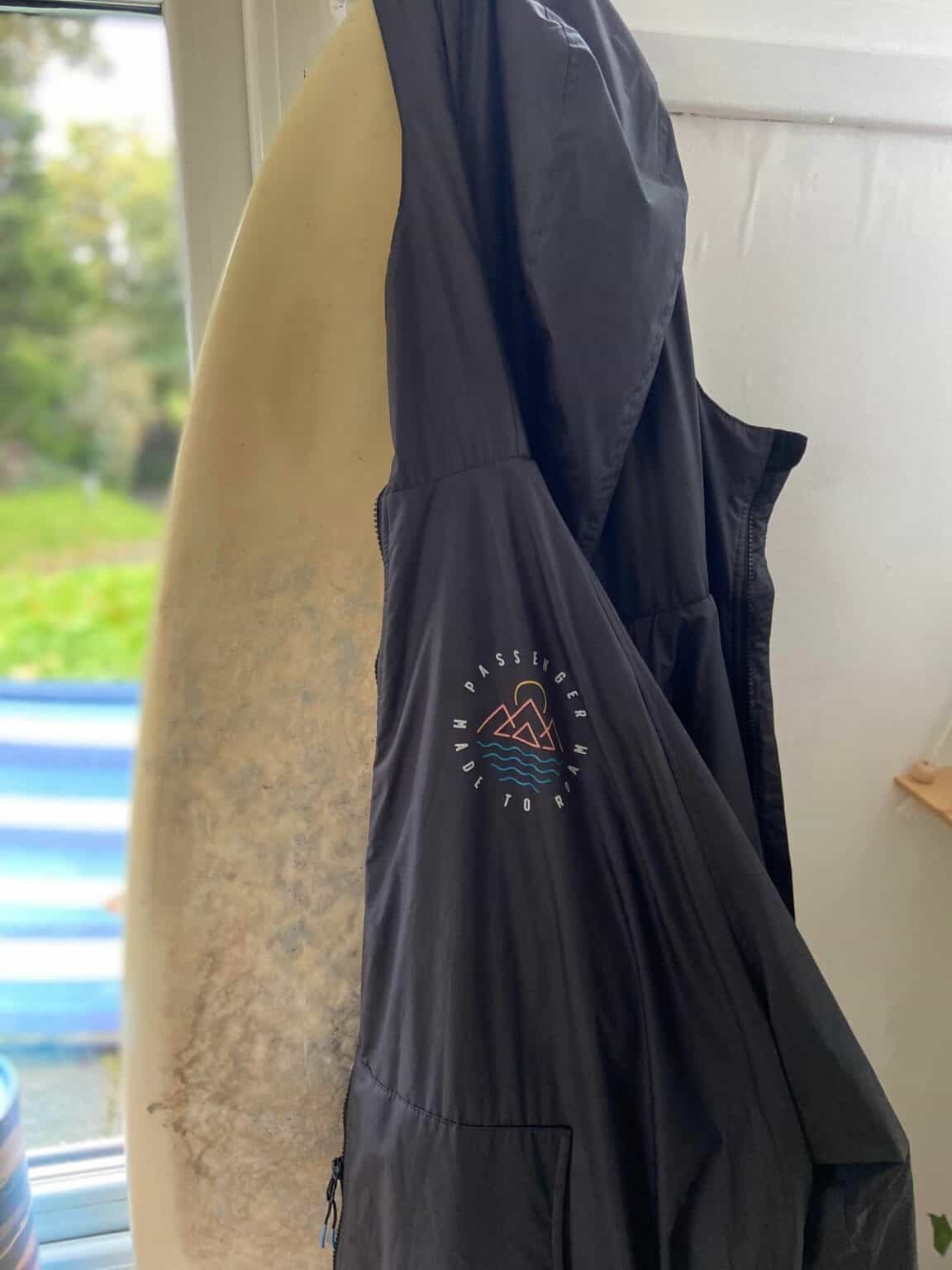 Passenger Escapism Robe Review