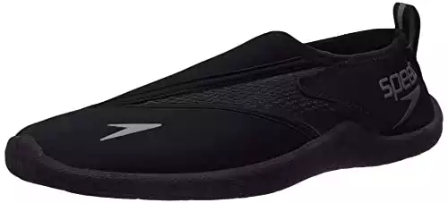 Speedo Men's Surfwalker Pro Mesh Water Shoe