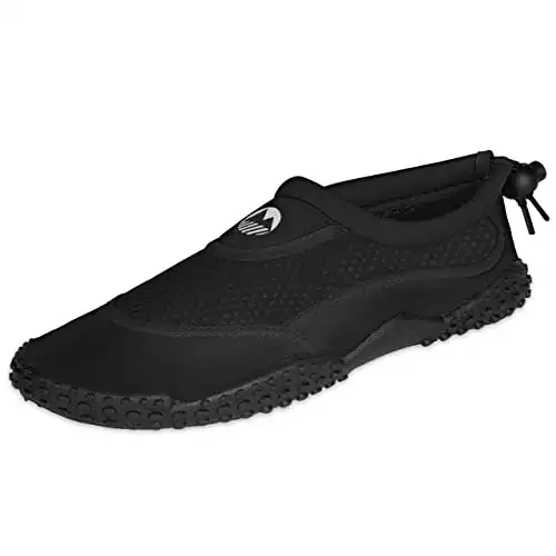 Best Water Shoes | Diving, Snorkeling & Outdoor Activities - [2022 UPDATED]