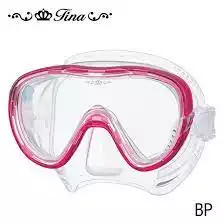 Tusa Freedom Tina Mask