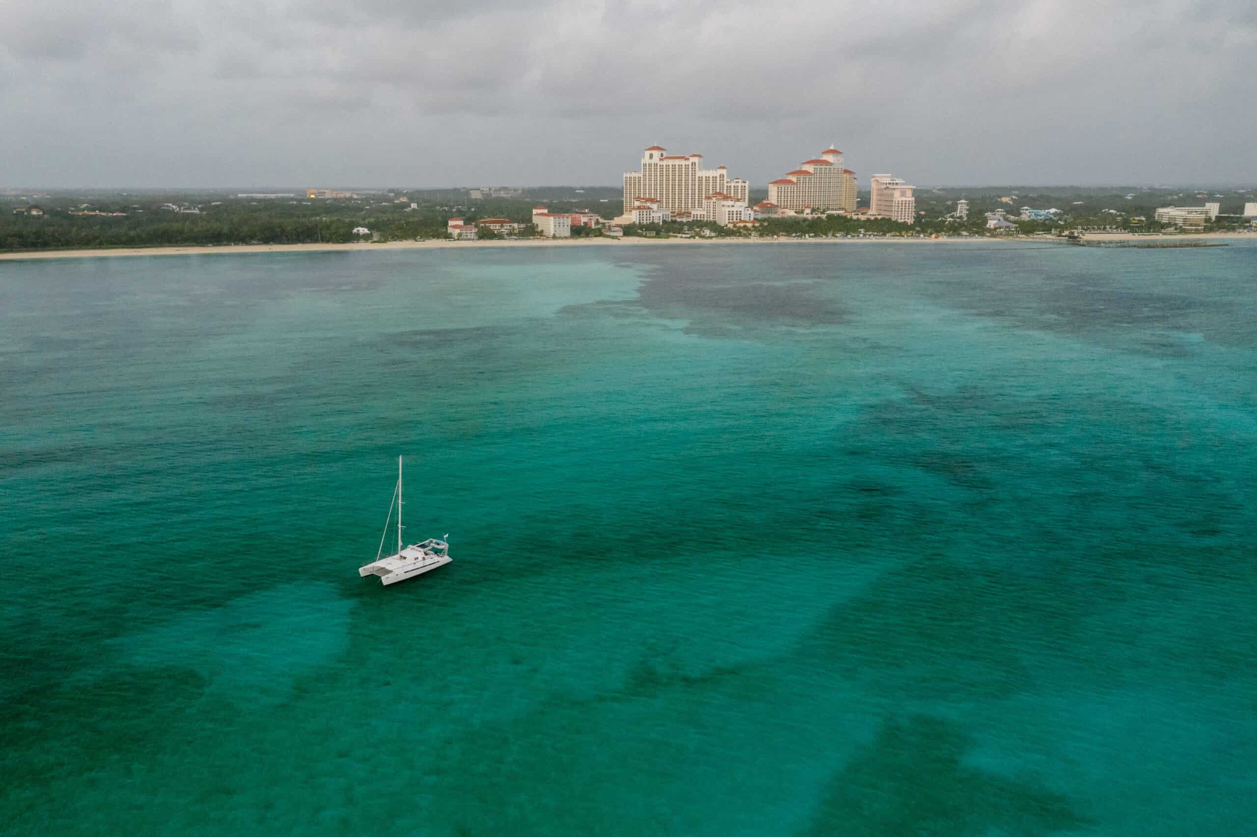 Bahamas Master Liveaboard Review