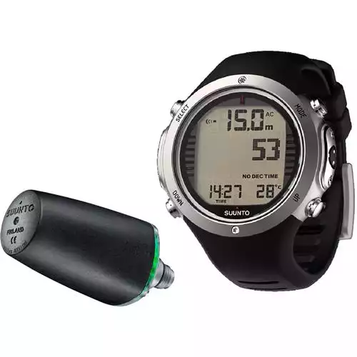 Suunto D6i Novo