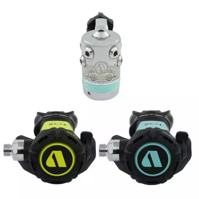 Apeks XL4 Ocea Regulator