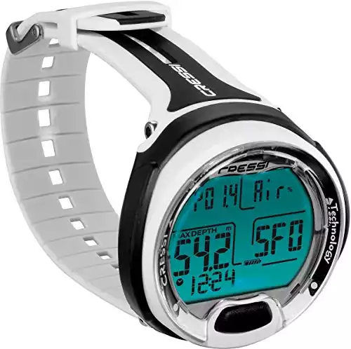 Cressi Light - Review 2023 - DIVEIN