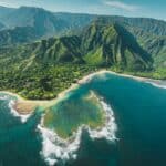 Hawaii dive sites