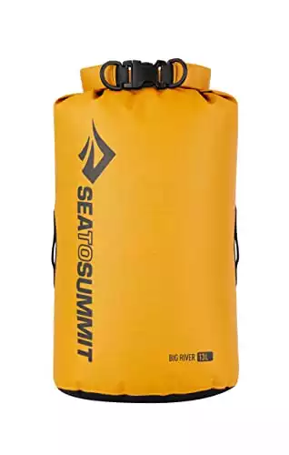 Sea to Summit - Big River Dry Bag, 13L