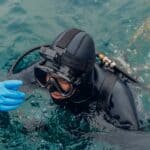 Planning to Scuba Dive With High Blood Pressure