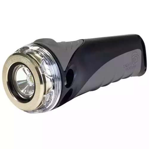 Light & Motion GoBe 1000 Wide Dive Torch