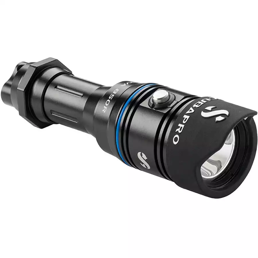 Scubapro Nova 850R Wide Dive Torch