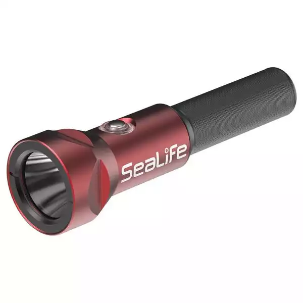 Sealife Sea Dragon Mini 1300S Dive Light